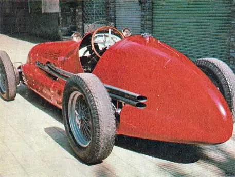 maserati