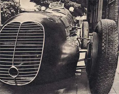 maserati