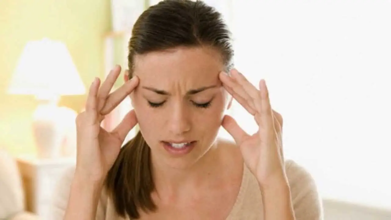 Tenés algún dolor? Probá hacer esto