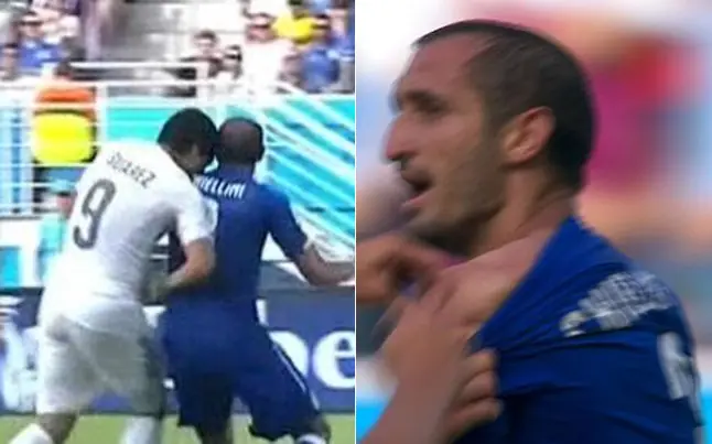 Los 20 Momentos mas impactantes del Futbol