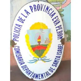 chaco