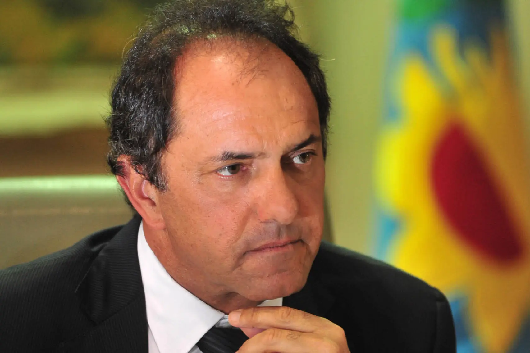 De qué cuadro son los candidatos a Presidente