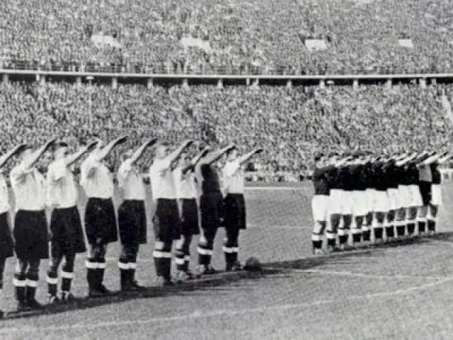 Los 20 Momentos mas impactantes del Futbol