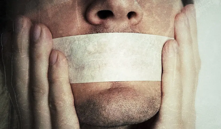 El Horror Llamado Arabia Saudita