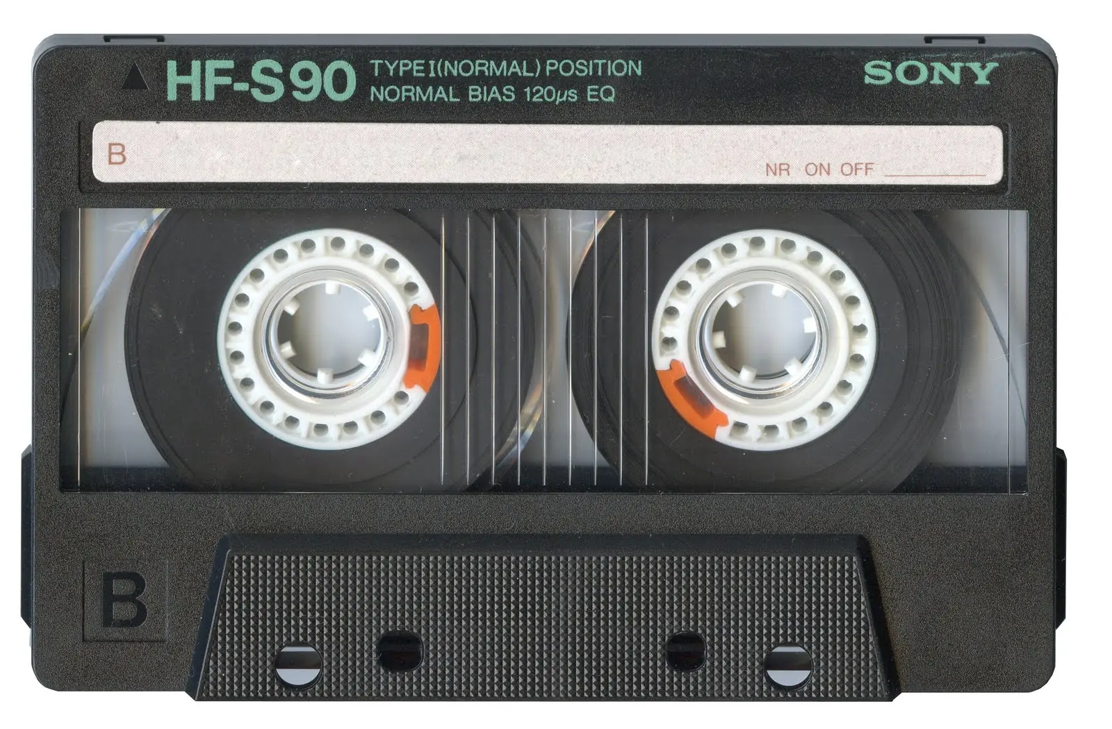 Analizando 'The Old Tape' Pasen a mi primer cra.. digo Post.