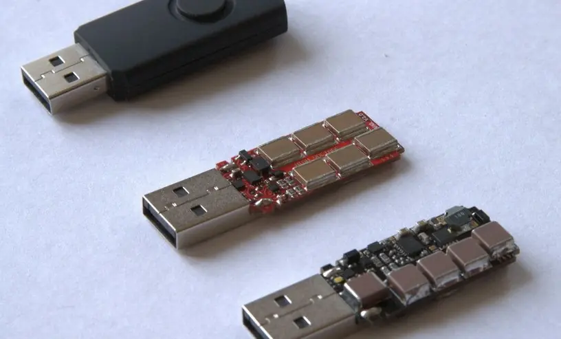 usb