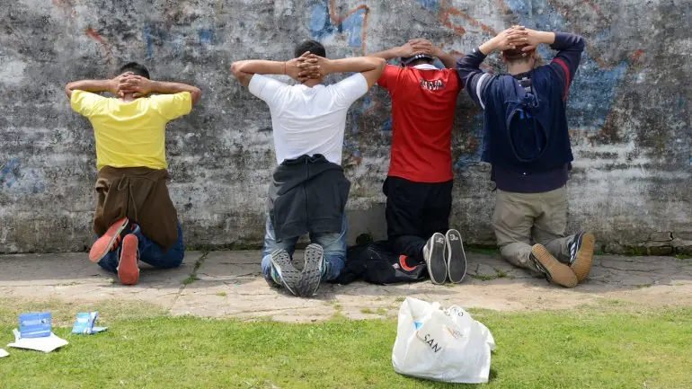 Elecciones Presidenciales 2015