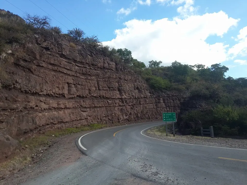Viajar en moto, parte II