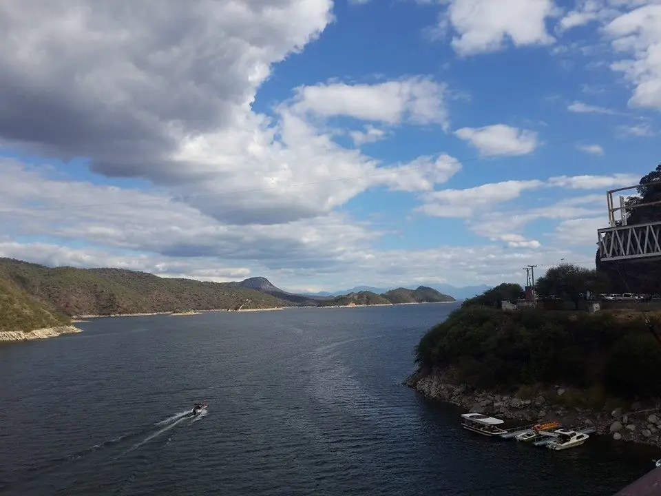 viajar en moto