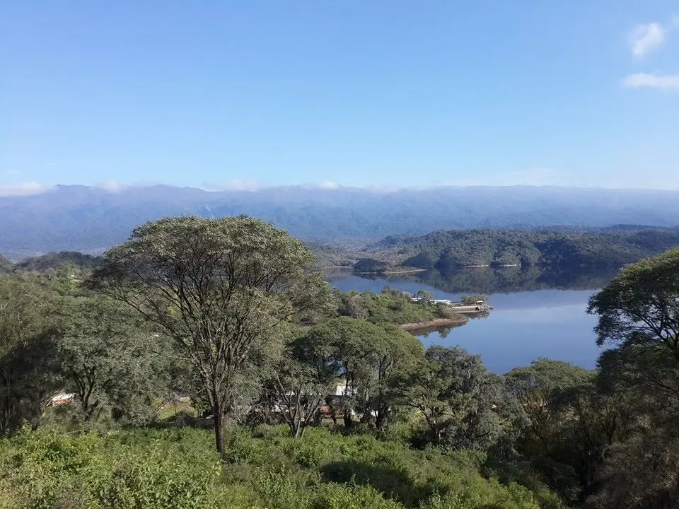 Argentina