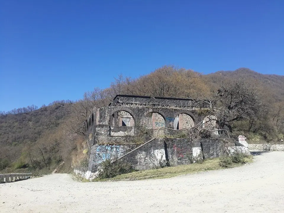 Argentina