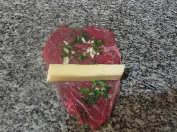 milanesa