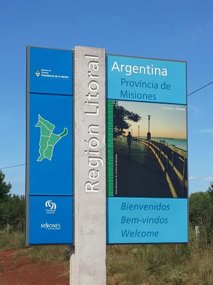Argentina