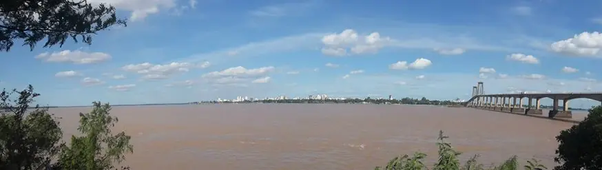 Viajar en moto, parte II