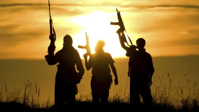 isis