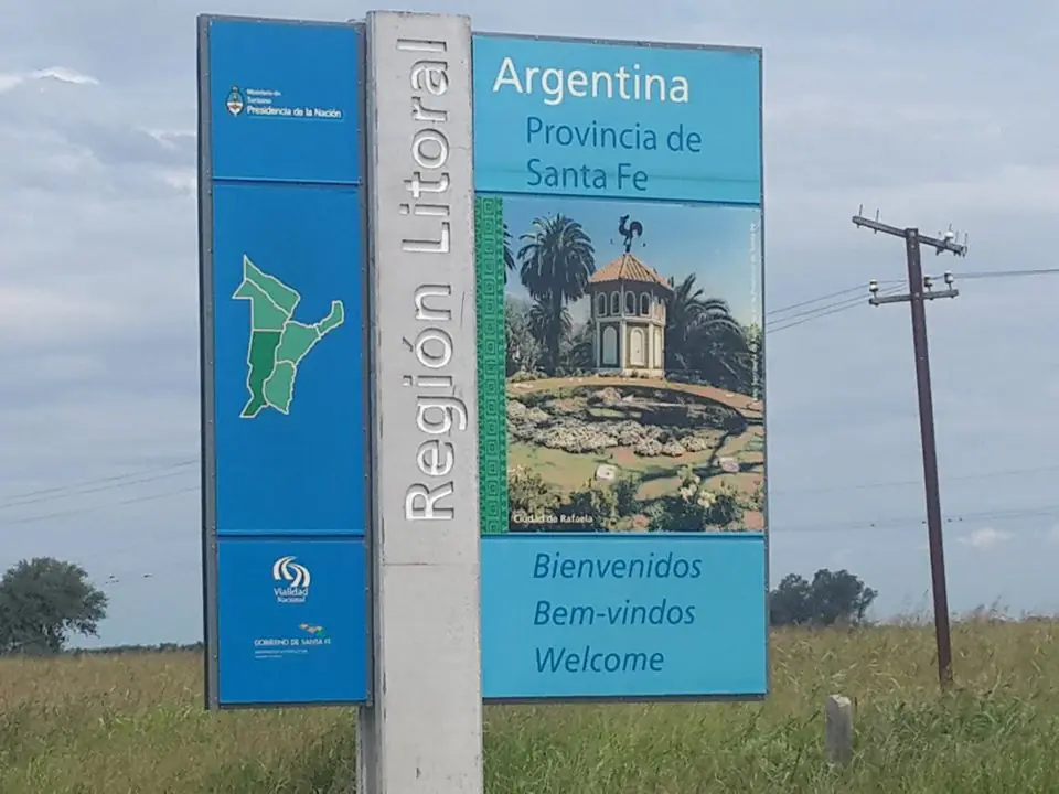 litoral
