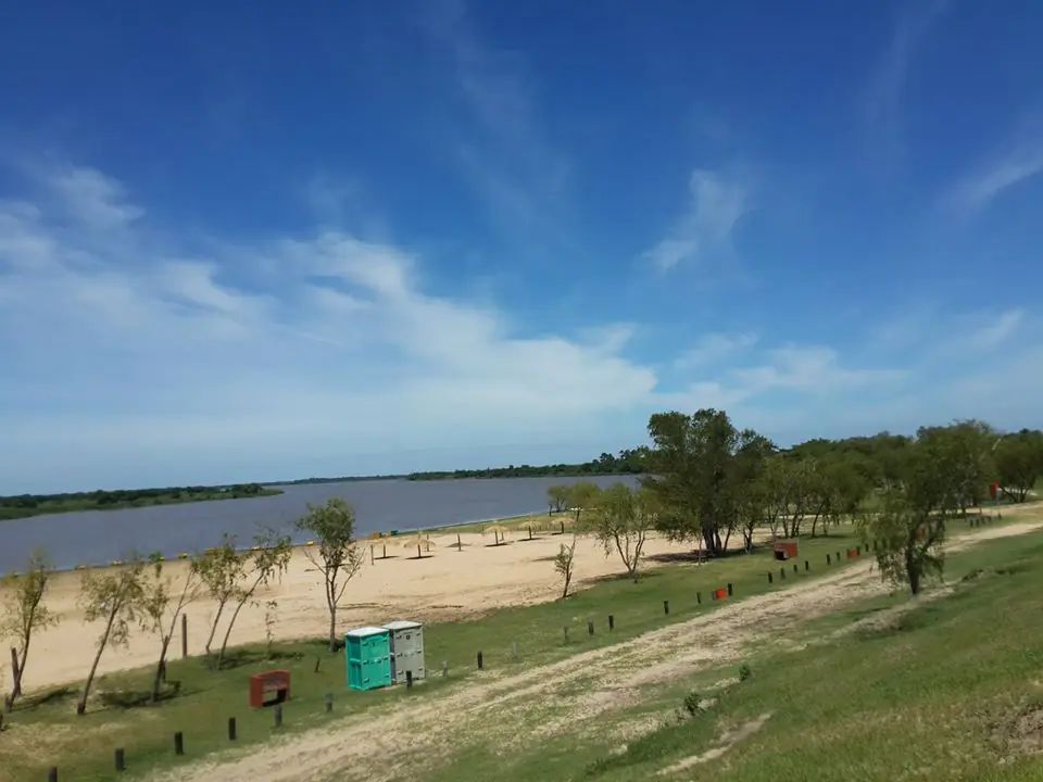 viajar en moto