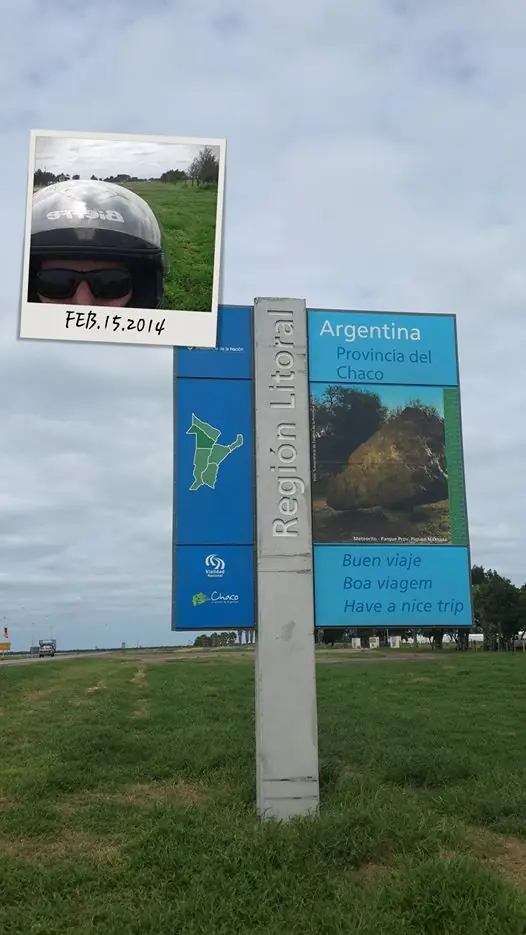 litoral