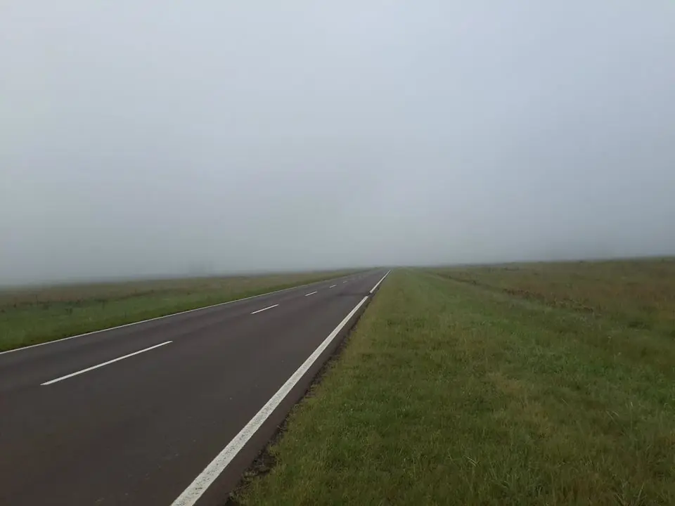 viajar en moto
