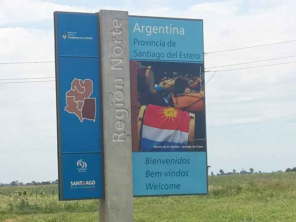 Argentina