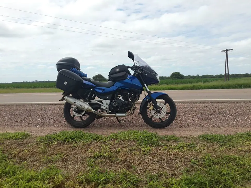 viajar