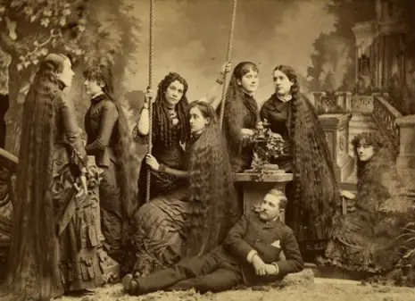 mujeres victorianas mujeres victorianas