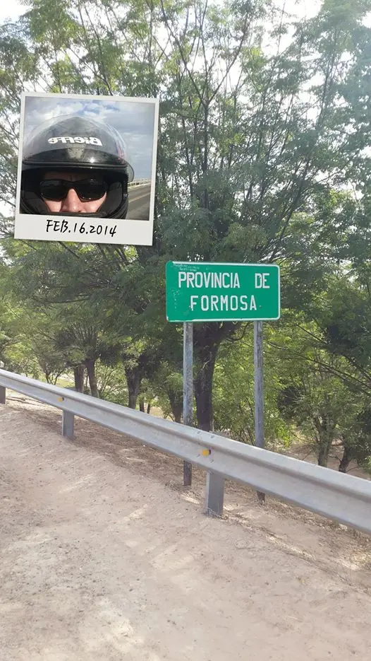 Argentina