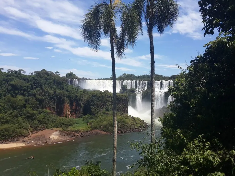 Argentina