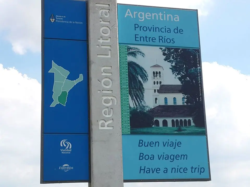 viajar
