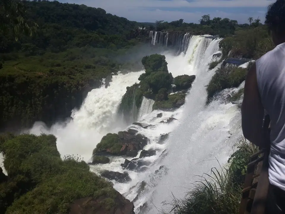 cataratas
