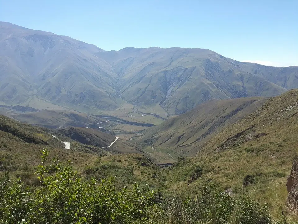 Argentina