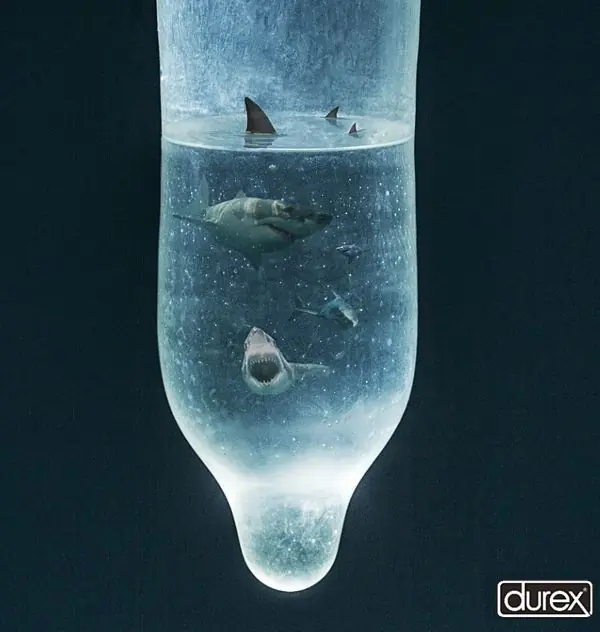 condones publicidad
