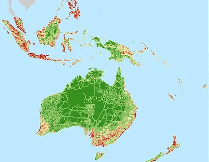 tierra