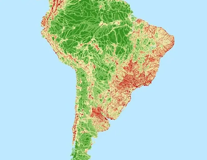 humanos