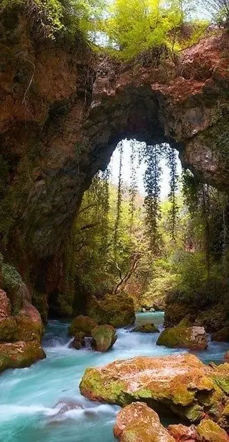viajes