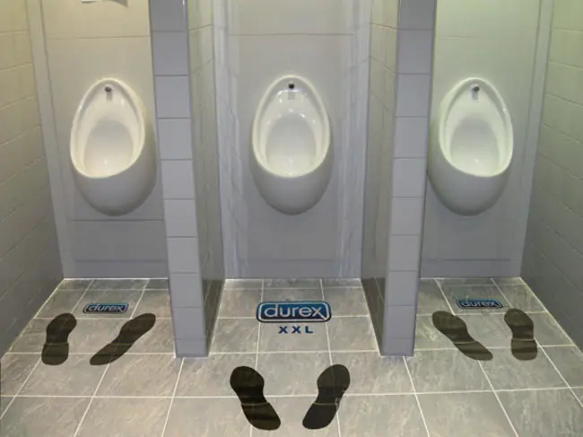 13 Publicidades de condones que te sacarán una risa