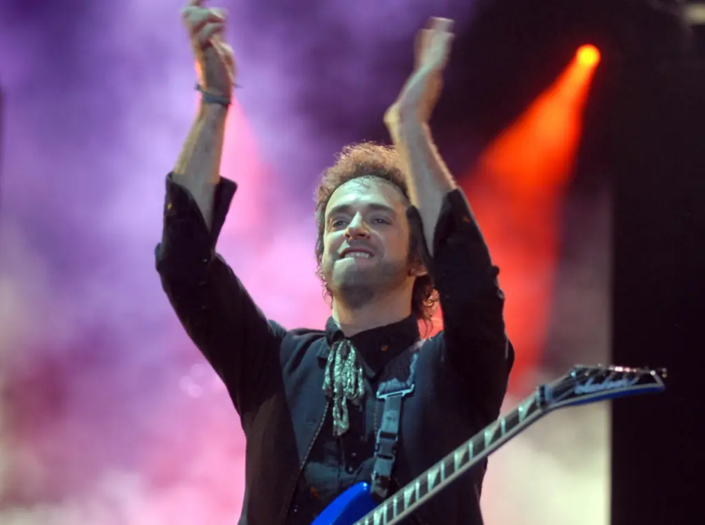 soda stereo