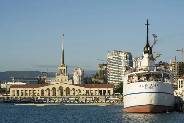San Petersburgo