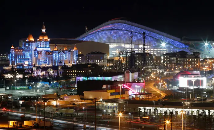 Novosibirsk