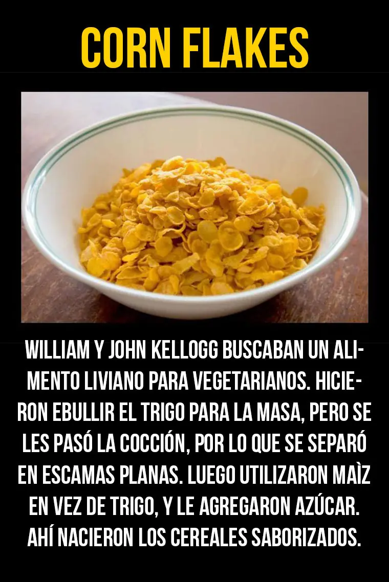 inventos