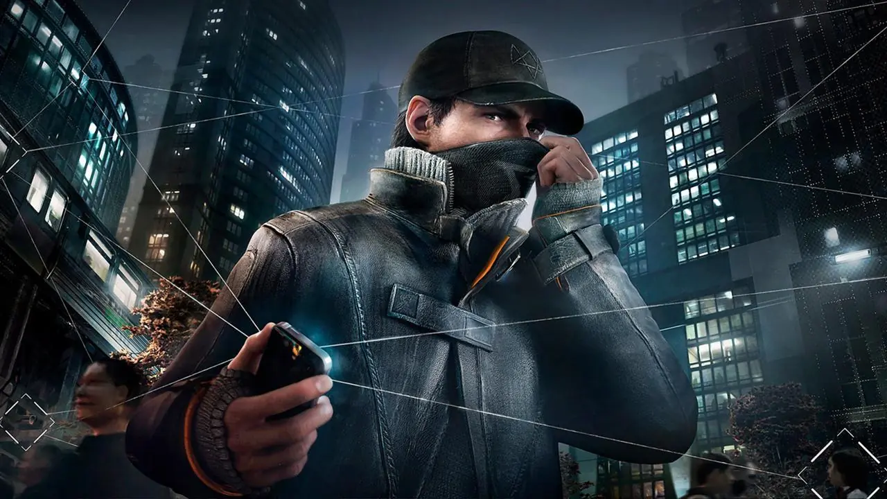 hacker
