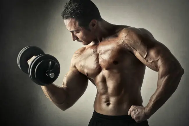 Efectos de dejar de entrenar por un largo periodo de tiempo