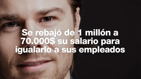 a sus empleados