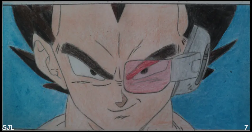 vegeta