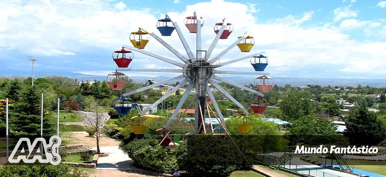 cerro de la cruz