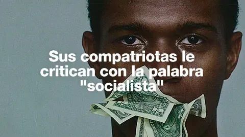 jefe que paga a todos sus empleados el mismo sueldo que el.