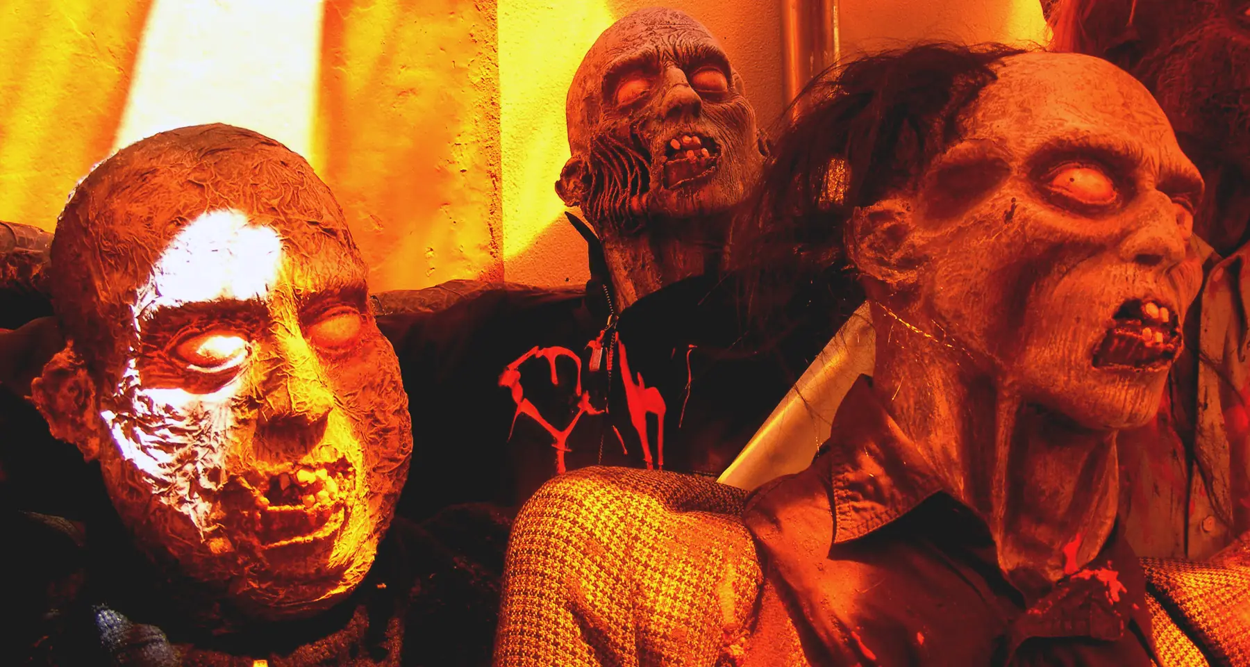 zombi
