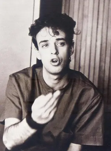 gustavo cerati