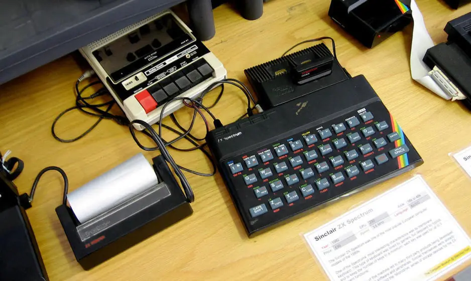 Cuando descargábamos videojuegos de la radio