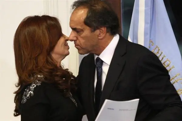 scioli